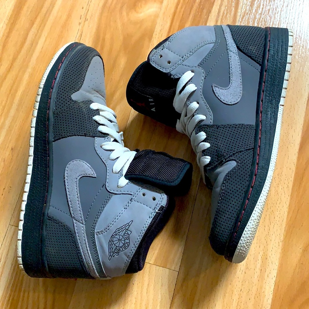 Nike Air Jordan